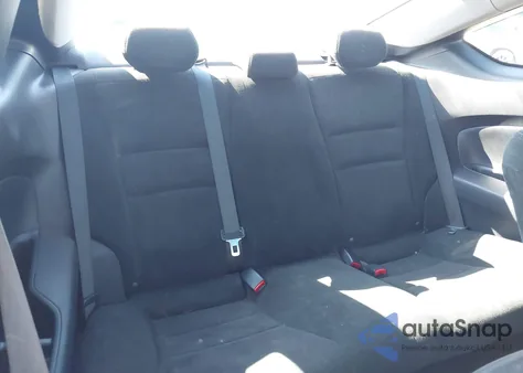 2013 Honda Accord Lx-S z USA, uszkodzony, nr VIN 1HGCT1B3XDA018833